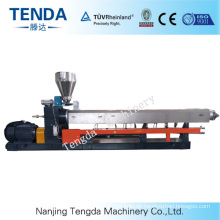 Steady Driving Se-150 Single Screw Extruding Machine